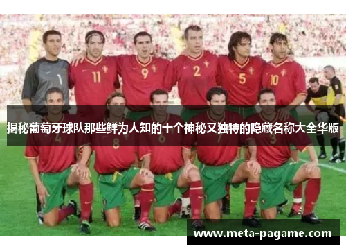 揭秘葡萄牙球队那些鲜为人知的十个神秘又独特的隐藏名称大全华版