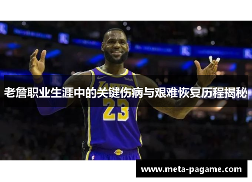 老詹职业生涯中的关键伤病与艰难恢复历程揭秘 老詹职业生涯中的关键伤病与艰难恢复历程揭秘