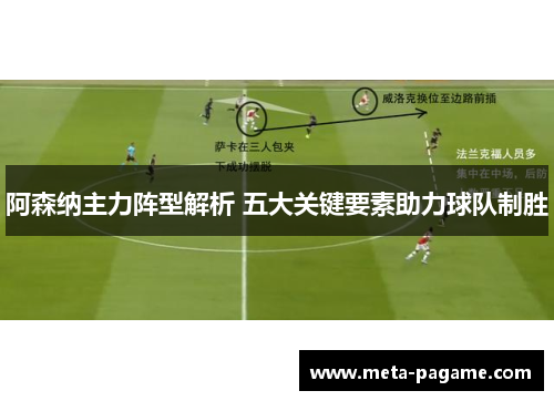 阿森纳主力阵型解析 五大关键要素助力球队制胜 阿森纳主力阵型解析 五大关键要素助力球队制胜